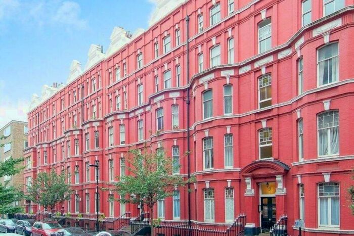 5 Bedroom Flat To Rent In Cabbell Street, Marylebone, NW1
