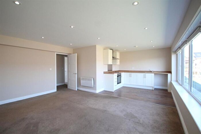 2 Bedroom Apartment To Rent In Titan Apartments, Towngate, Wyke, Bradford, Bradford, BD12