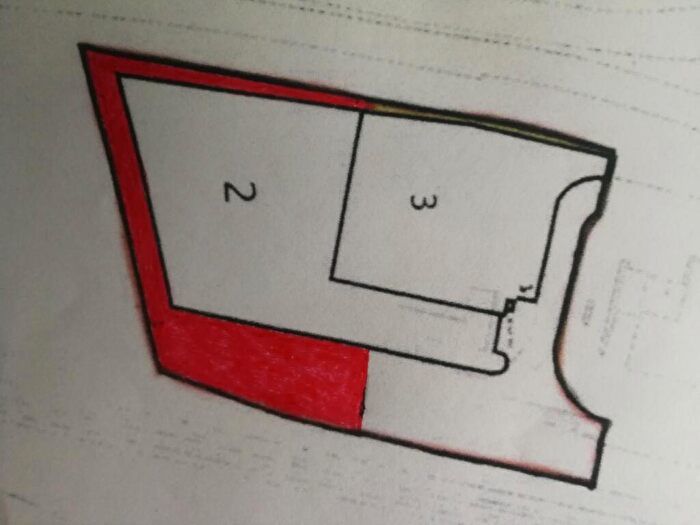 Land For Sale In Freehold Land Close To The New Inn Roundabout, Pontypool, Torfaen, NP4