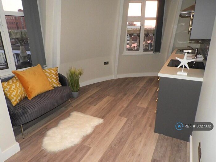 1 Bedroom Flat To Rent In Silver St, Doncaster, DN1