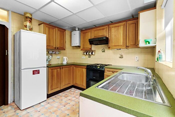 3 Bedroom Detached Bungalow For Sale In Old Mill Lane, Polegate, BN26
