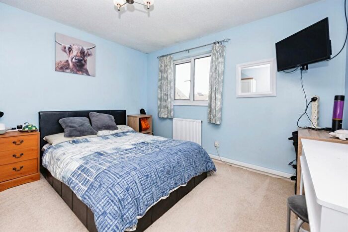 3 Bedroom Terraced House For Sale In Brightlingsea Road, Sandwich, CT13