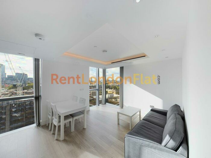 2 Bedroom Flat To Rent In Bollinder Place, Old Street, – Bedrooms Flat, EC1V
