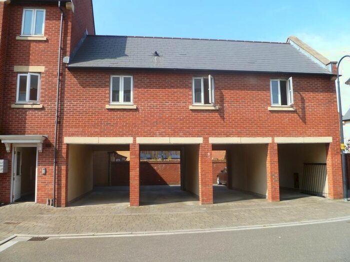 2 Bedroom Property To Rent In Bodley Way, Weston Village, Weston-Super-Mare, BS24