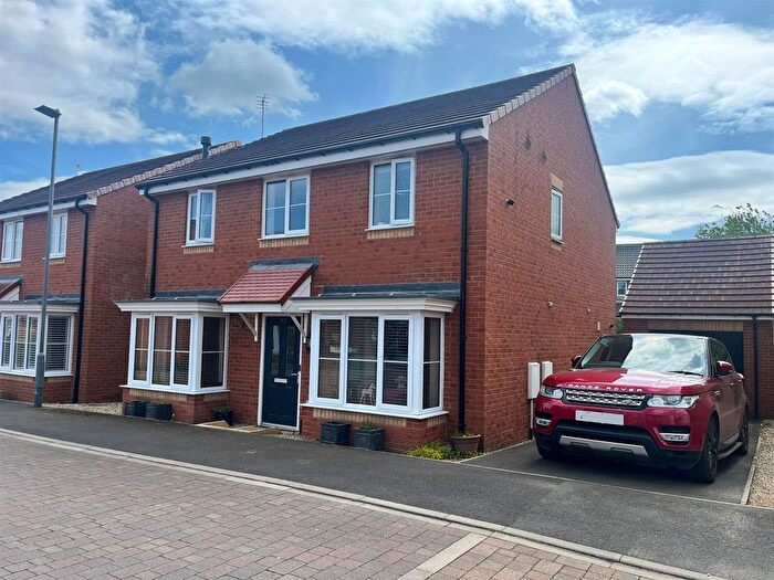 4 Bedroom Detached House For Sale In Rosthwaite Drive, Skelton-In-Cleveland, Saltburn-By-The-Sea, TS12