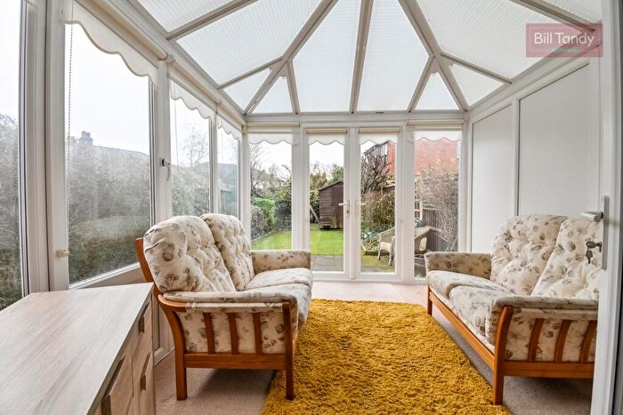 3 Bedroom End Of Terrace House For Sale In Burway Meadow, Alrewas, Burton-on-Trent, DE13