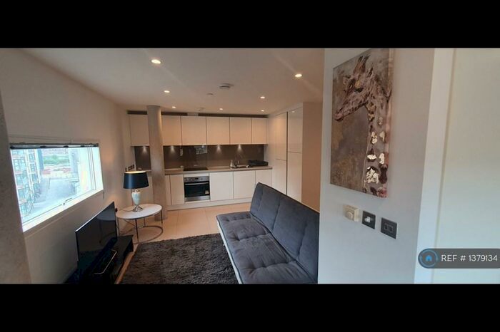 1 Bedroom Flat To Rent In Nottingham One Tower, Nottingham, NG1