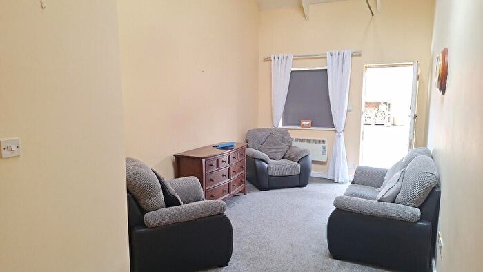2 Bedroom Terraced House For Sale In Model Farm, IP14