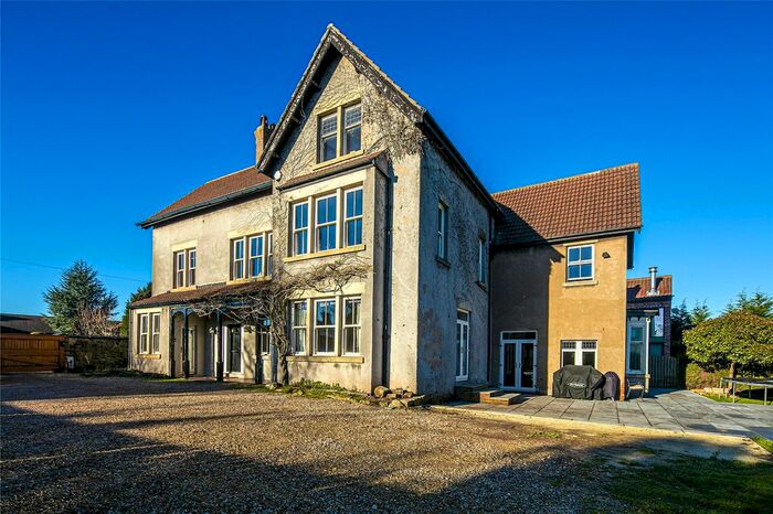 5 Bedroom Detached House For Sale In Kiveton Lane, Todwick, Sheffield, South Yorkshire S26