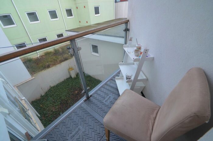 1 Bedroom Flat For Sale In Acland House, Verney Street, Exeter, EX1