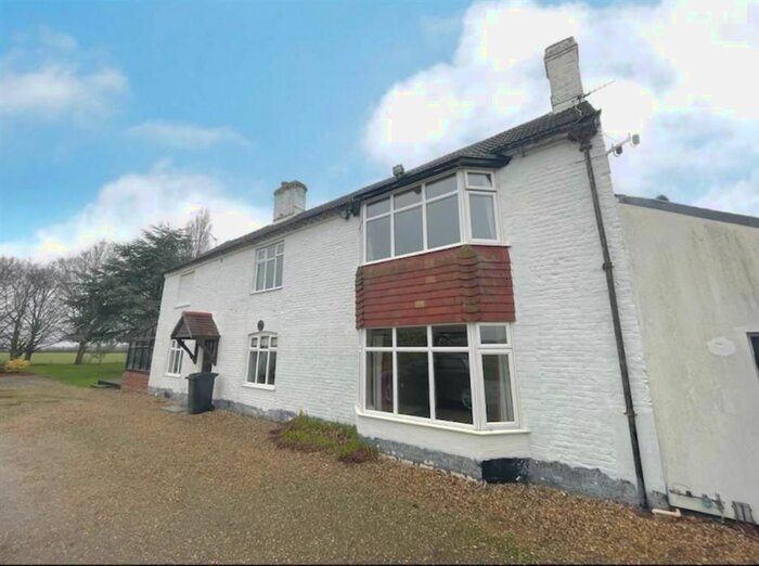 4 Bedroom Property To Rent In Holme Hale, Thetford, IP25