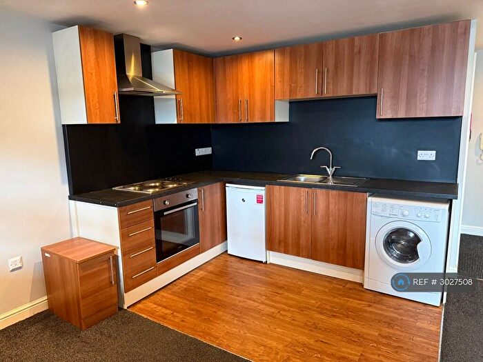 Studio To Rent In Empire House, Doncaster, DN1