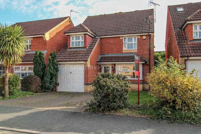 4 Bedroom Detached House To Rent In Field End, Witchford, CB6