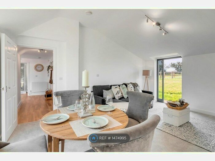 2 Bedroom Semi-Detached House To Rent In Watton Road, Larling, Norwich, NR16