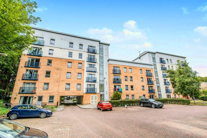 2 Bedroom Apartment To Rent In Priestley Road, Basingstoke, RG24