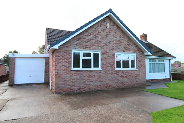 3 Bedroom Detached Bungalow To Rent In Upper Dunwear, Bridgwater, TA7