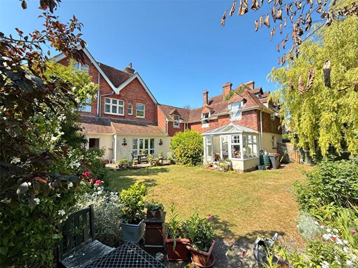 8 Bedroom Semi-Detached House For Sale In The Goffs, Eastbourne, BN21