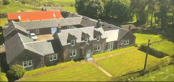 5 Bedroom Detached House For Sale In Strathaven, ML10