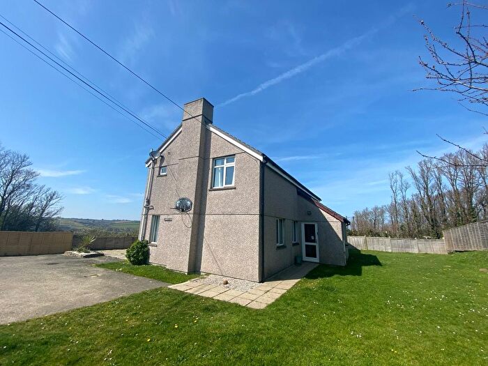 4 Bedroom Detached House To Rent In Wadebridge, PL27