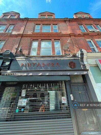 2 Bedroom Flat To Rent In Knights Hill, London, SE27