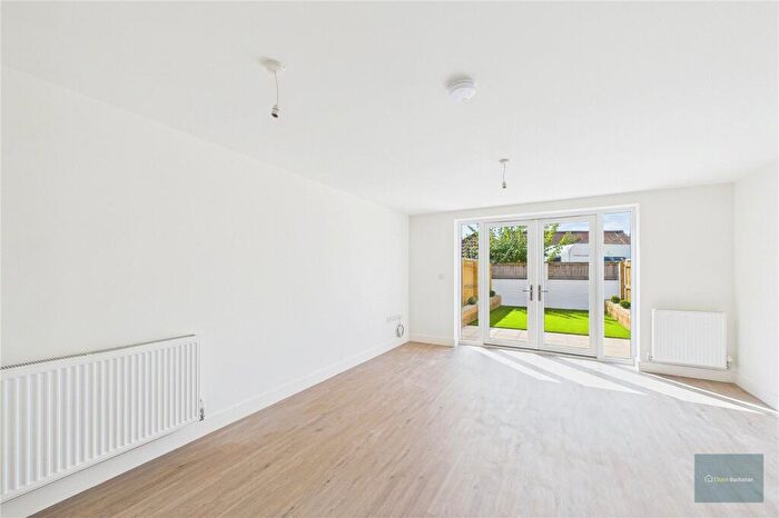 2 Bedroom Terraced House For Sale In Kingsbury Square, Melksham, SN12