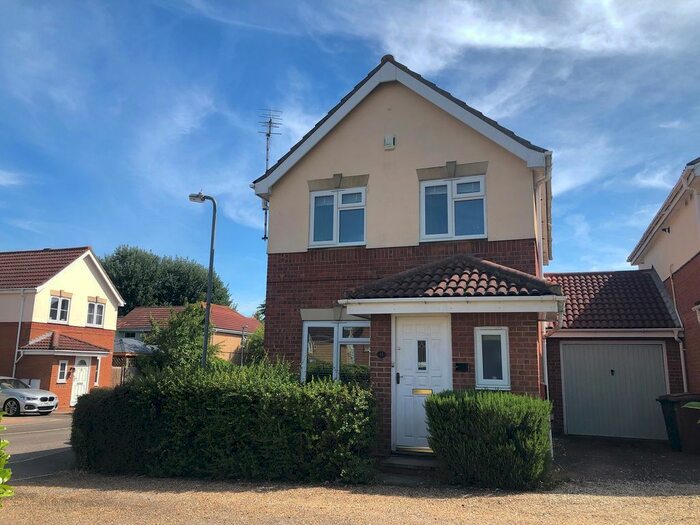 3 Bedroom Property To Rent In Fortinbras Way, Moulsham, Chelmsford, CM2
