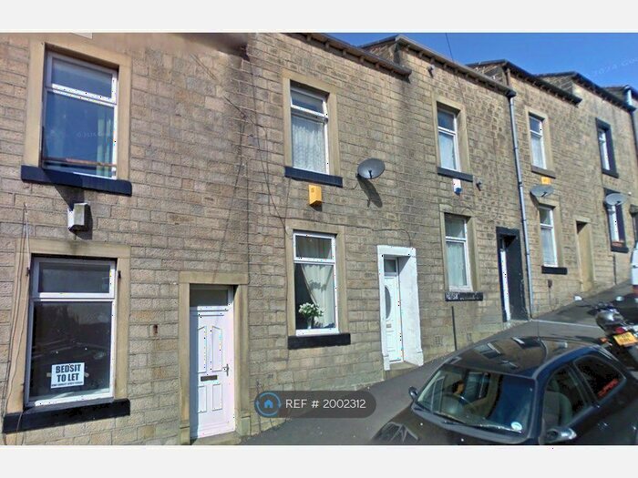2 Bedroom Flat To Rent In Exchange Street, Colne, BB8