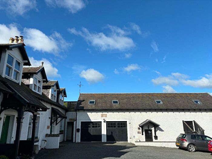 3 Bedroom Flat To Rent In Edderston Road, Peebles, EH45