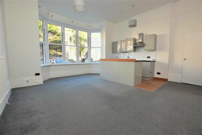 2 Bedroom Flat To Rent In Chapel Park Road, St. Leonards-On-Sea, TN37