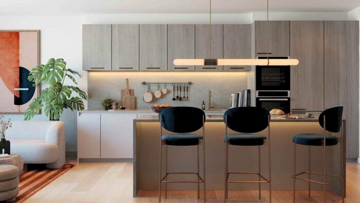 1 Bedroom Flat To Rent In Cosway Street, Marylebone, London, NW1