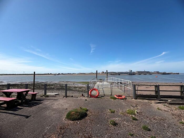Semi-detached House For Sale In Mooring Wyre Side, Knott End-On-Sea, Poulton-Le-Fylde, Lancashire, FY6