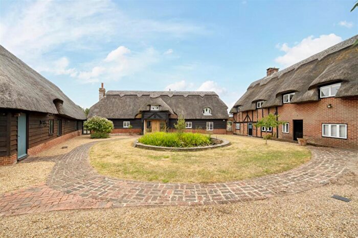 6 Bedroom House For Sale In Triangle Lane, Titchfield, PO14