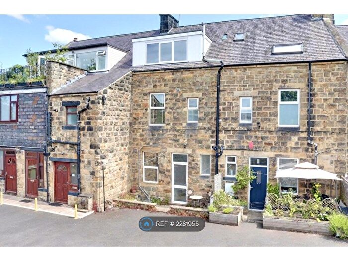 4 Bedroom Terraced House To Rent In Gay Lane, Otley, LS21
