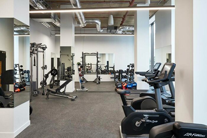 Apartment To Rent In The Ark, Crossharbour Plaza, London, E14