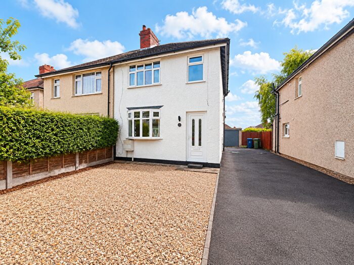 2 Bedroom Property To Rent In Lilac Avenue, Cannock, WS11