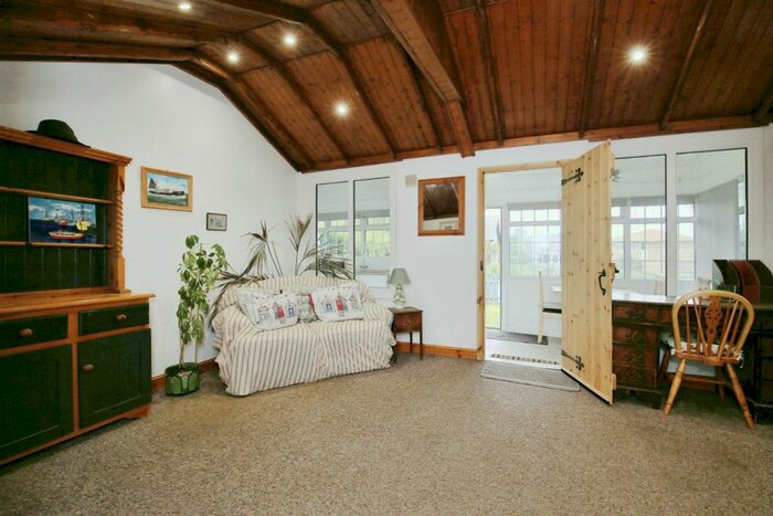 3 Bedroom Mobile/park Home For Sale In The Reservoir, Surfleet, Spalding, PE11