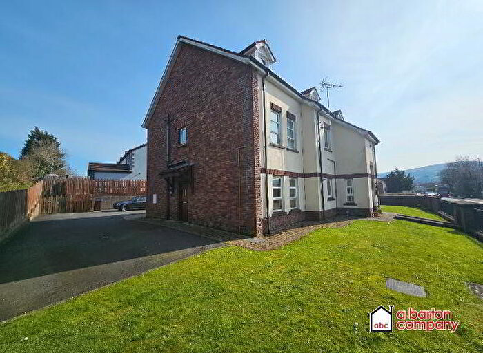 2 Bedroom Ground Floor Apartments For Sale In Courthall House, Newtownabbey, BT36