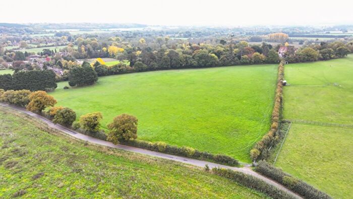 Land For Sale In Tidmarsh Lane, Tidmarsh, RG8