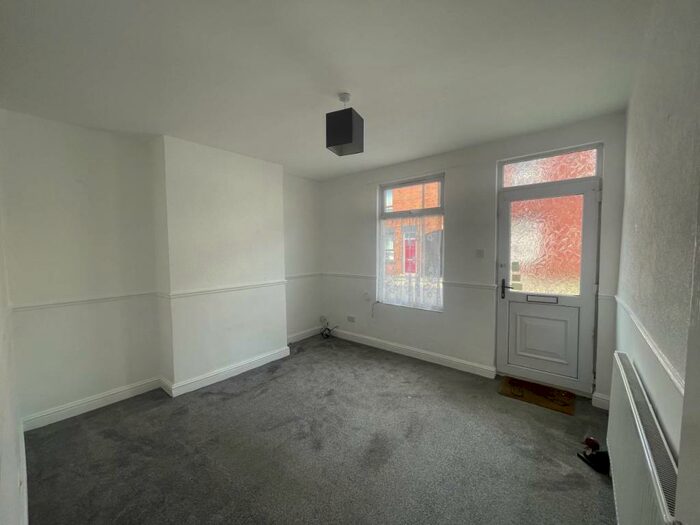 2 Bedroom Terraced House To Rent In Dodsworth Street, Mexborough, S64