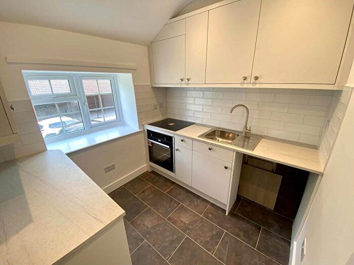 1 Bedroom Flat To Rent In Main Street, Kirklington, NG22