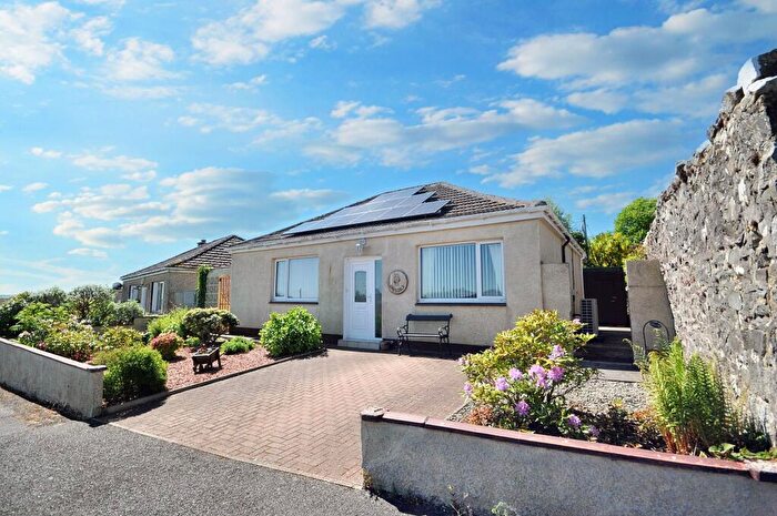 2 Bedroom Property For Sale In Lilico Loaning, Wigtown, DG8