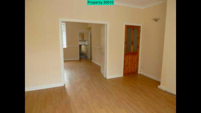 3 Bedroom Terraced House To Rent In Hollingreave Road, Burnley, BB11