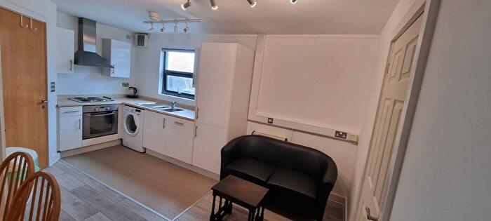 1 Bedroom Flat To Rent In Apartment, Ty John Penri, St. Helens Road, Swansea, SA1