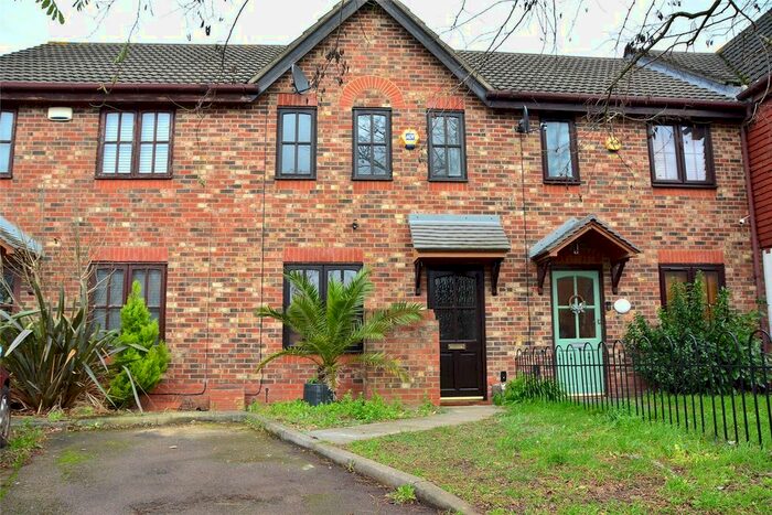 2 Bedroom Terraced House To Rent In Hither Farm Road, Blackheath, London, SE3