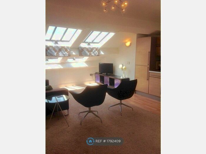 1 Bedroom Flat To Rent In Charter House, Preston, PR1