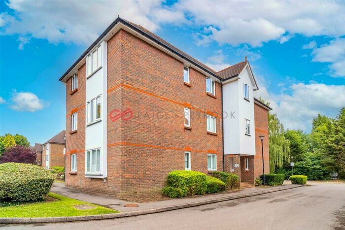 1 Bedroom Apartment To Rent In Granville Place, Elm Park Road, Pinner, Middlesex, HA5