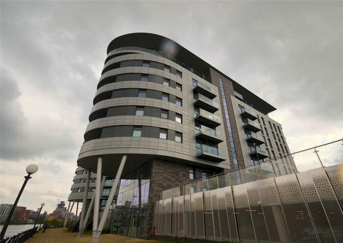 1 Bedroom Apartment To Rent In Pomona Island, Old Trafford, Manchester, M16