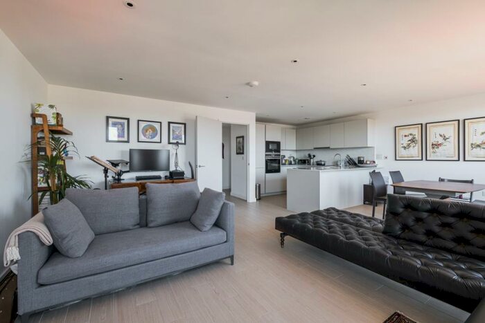 2 Bedroom Apartment To Rent In Ann Street London, N1