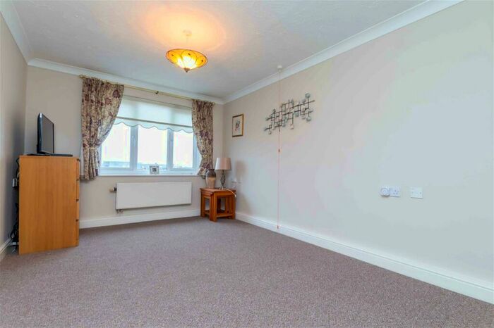 2 Bedroom Retirement Property For Sale In Forum Court, Lord Street, Southport, PR8