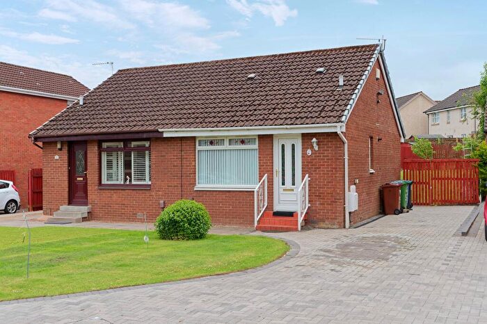 1 Bedroom Bungalow For Sale In Bullwood Drive, Crookston, Glasgow, G53